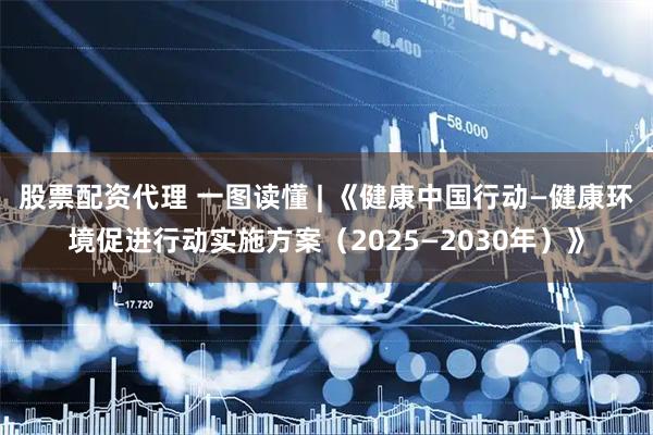 股票配资代理 一图读懂 | 《健康中国行动—健康环境促进行动实施方案（2025—2030年）》